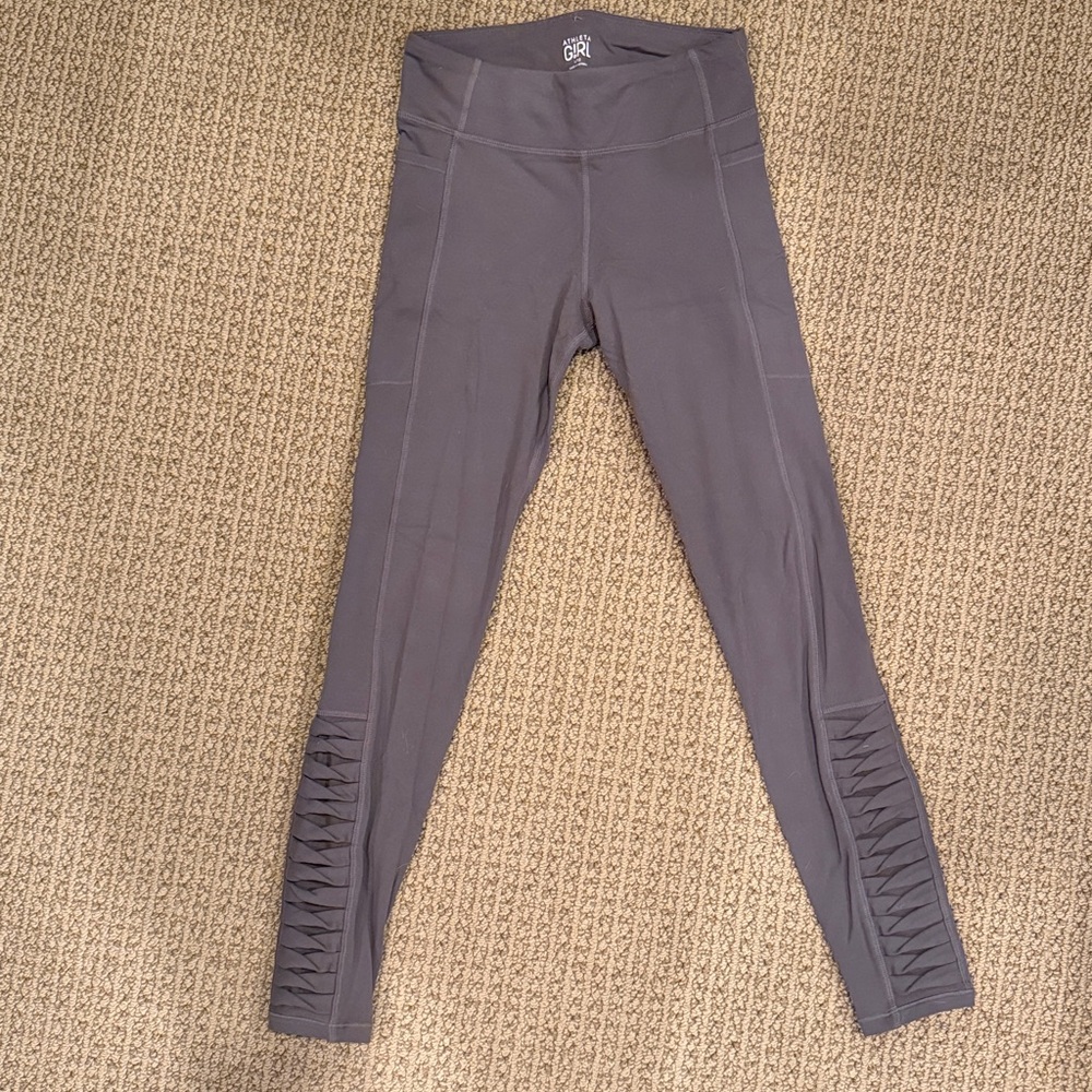 Athleta girl leggings